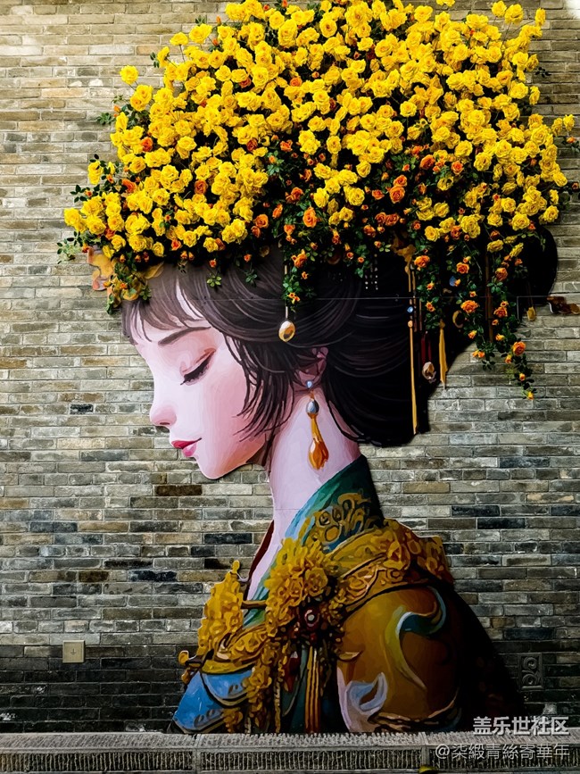 【兩億像素，一眼千年】亳都CityWalk活動回顧