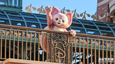 你怎么這么可愛！