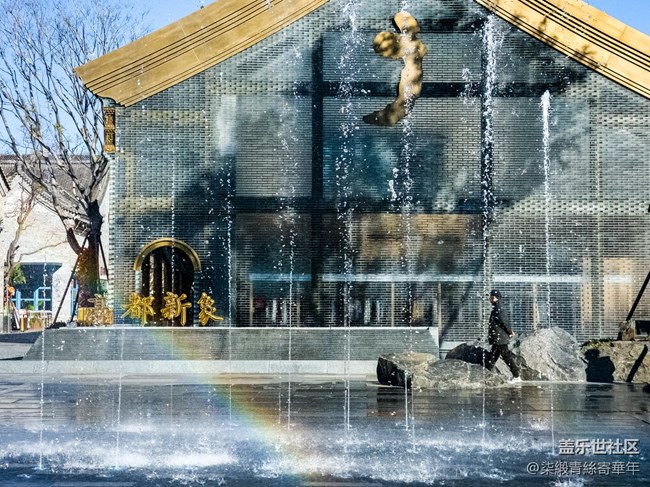 【兩億像素，一眼千年】亳都CityWalk活動回顧