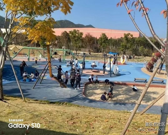 【鵬城尋冬記】周末游玩