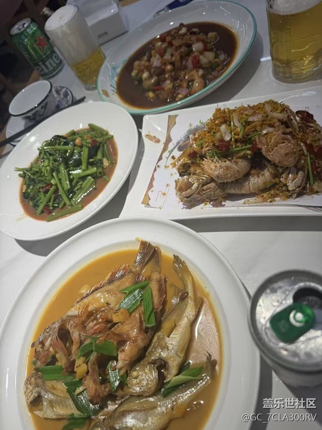 【小雪驅(qū)寒食譜】美食