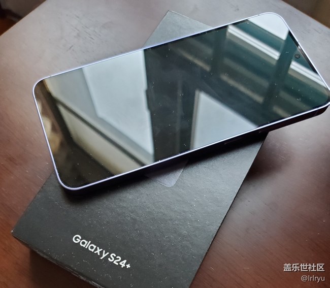 【新機(jī)開(kāi)啟新體驗(yàn)】感受新機(jī)的新變化