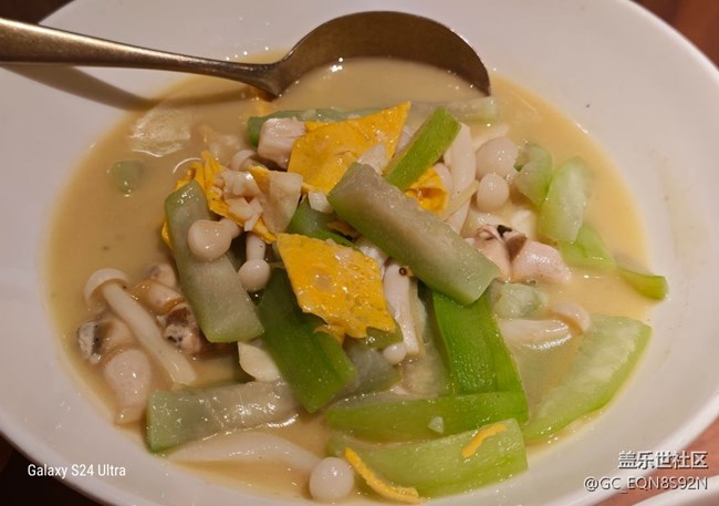 【鵬城尋冬記】周末尋美食