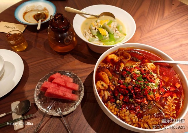 【鵬城尋冬記】周末尋美食