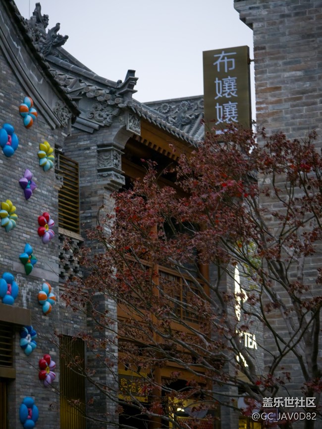 【兩億像素，一眼千年】線下攝影活動