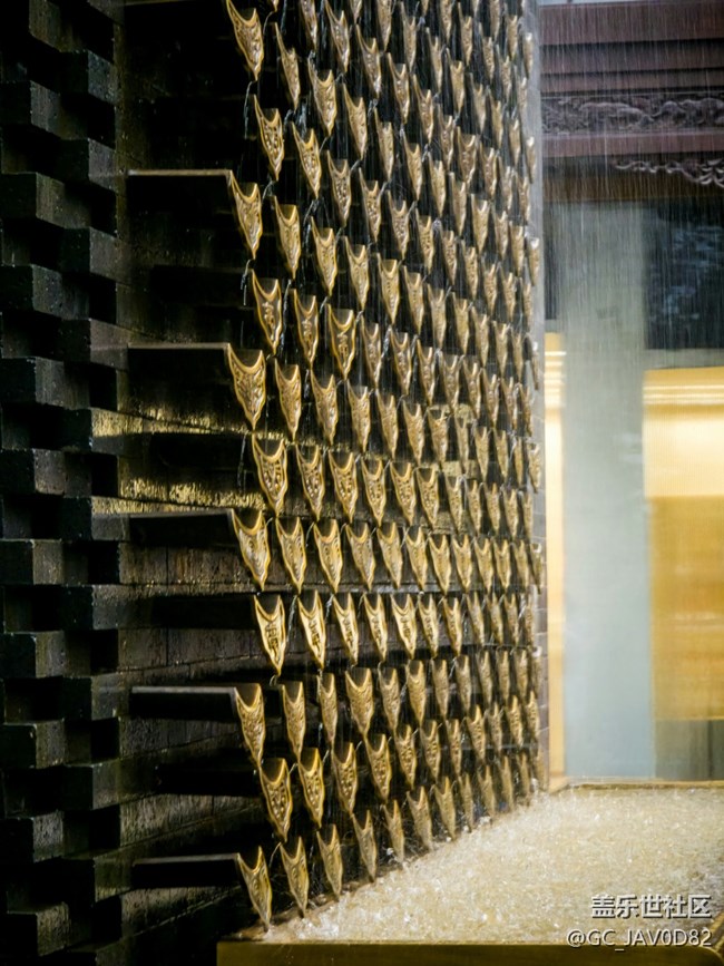 【兩億像素，一眼千年】線下攝影活動