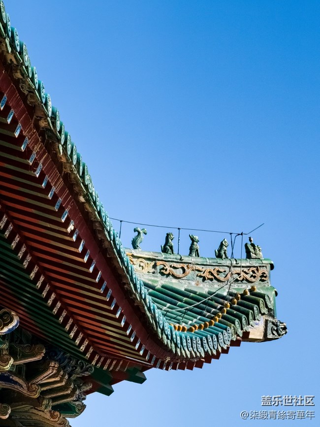 【兩億像素，一眼千年】亳都CityWalk活動回顧