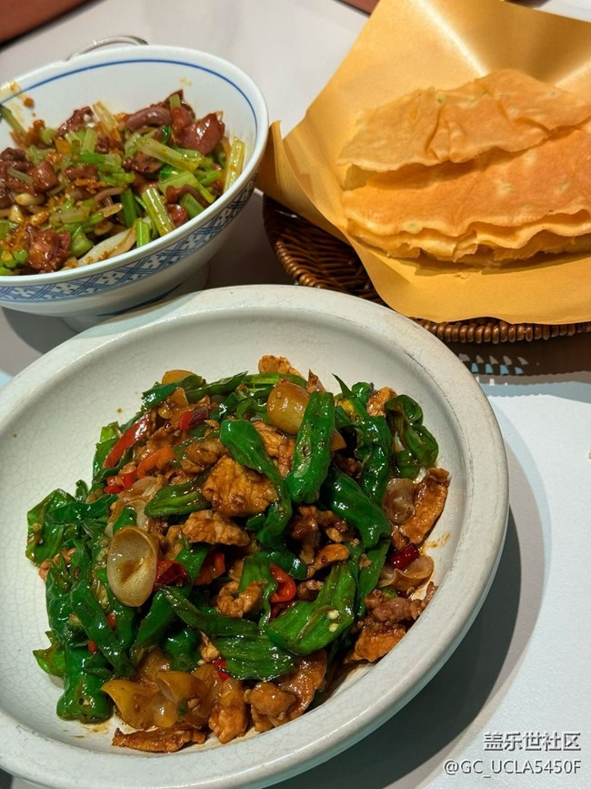 【小雪驅(qū)寒食譜】"贛"飯