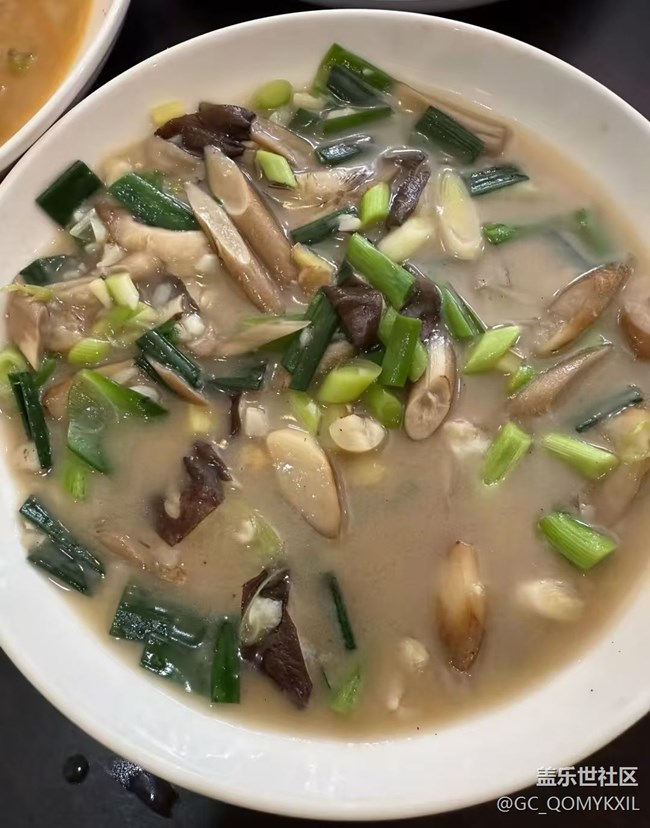 【小雪驅(qū)寒食譜】周日愉快