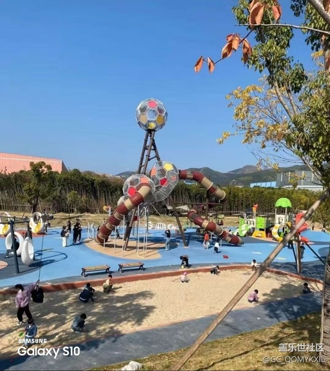 【鵬城尋冬記】周末游玩