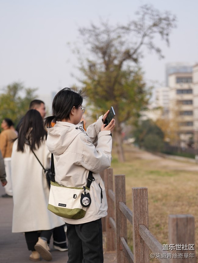 【兩億像素，一眼千年】亳都CityWalk活動回顧