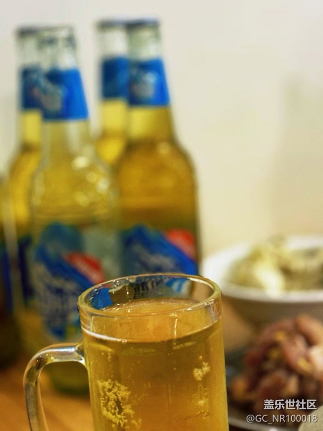 【小雪驅(qū)寒食譜】