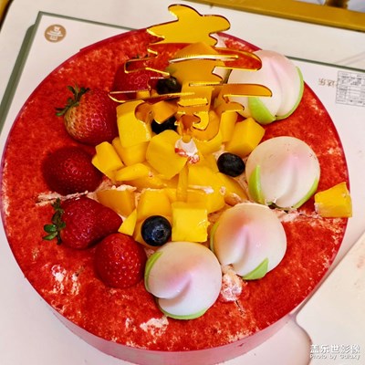 【色彩對話】七十歲也豐富多彩