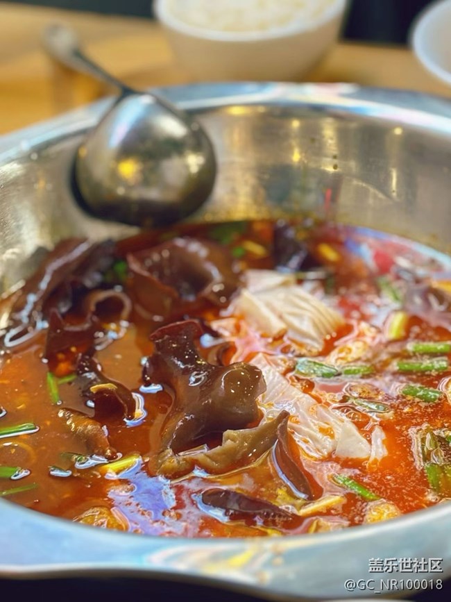 【小雪驅(qū)寒食譜】