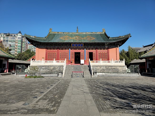 【兩億像素，一眼千年】亳都CityWalk活動回顧