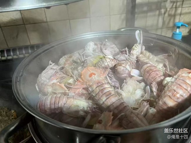 【小雪驅(qū)寒食譜】養(yǎng)冬膘