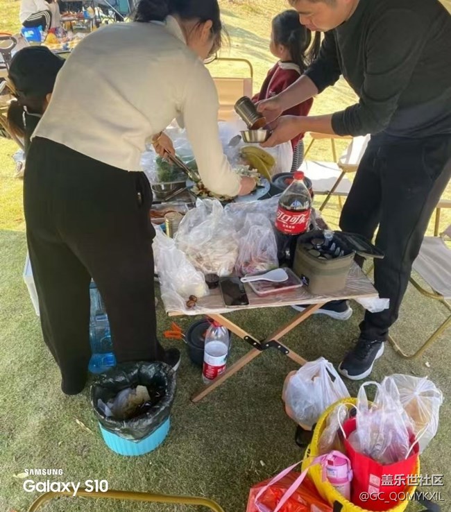 【鵬城尋冬記】周末游玩