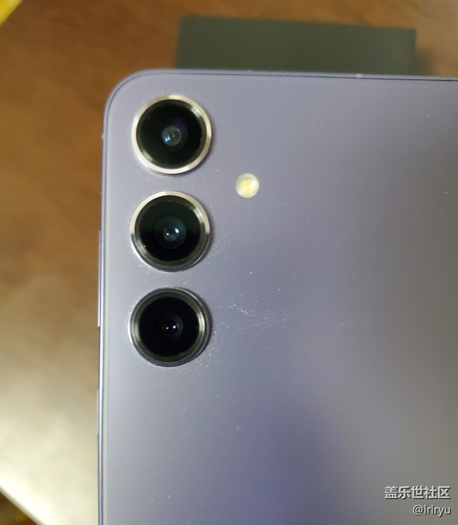 【新機(jī)開(kāi)啟新體驗(yàn)】感受新機(jī)的新變化