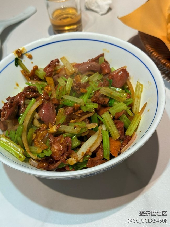 【小雪驅(qū)寒食譜】"贛"飯