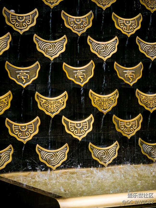 【兩億像素，一眼千年】線下攝影活動