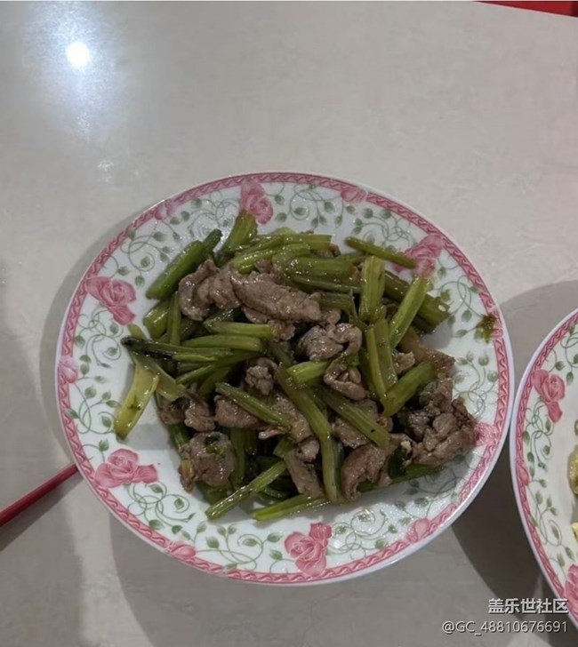 【小雪驅(qū)寒食譜】家里飯菜