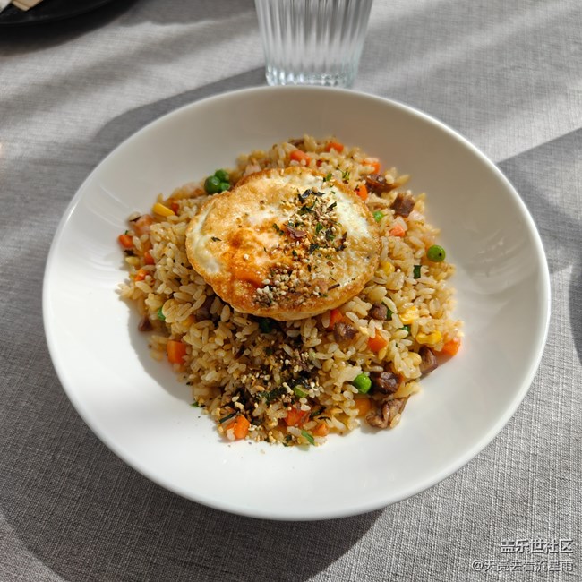 【小雪驅(qū)寒食譜】吃點(diǎn)西餐