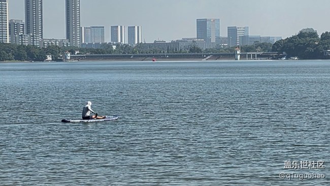 【活動回顧】松山湖探享之旅