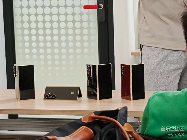 風(fēng)雅相傳 器度不凡 三星W26震撼體驗(yàn)