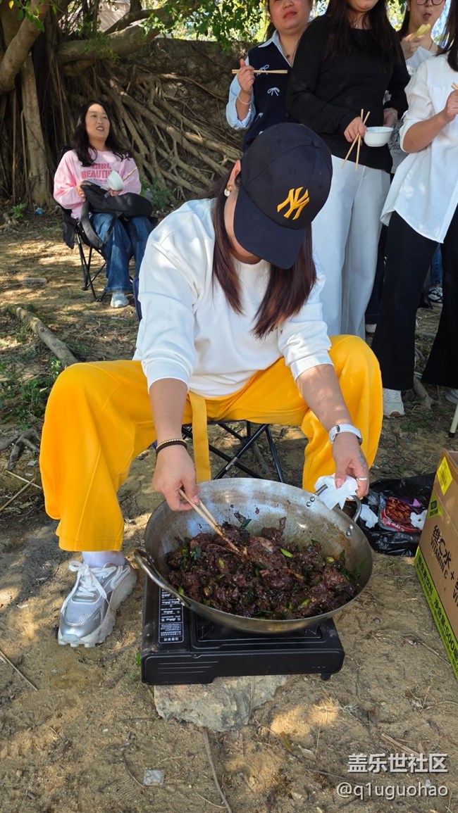 【活動回顧】松山湖探享之旅