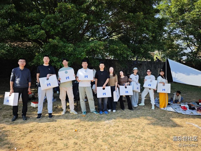 【活動(dòng)回顧】松山湖露營(yíng)實(shí)紀(jì)及S25Edge品鑒