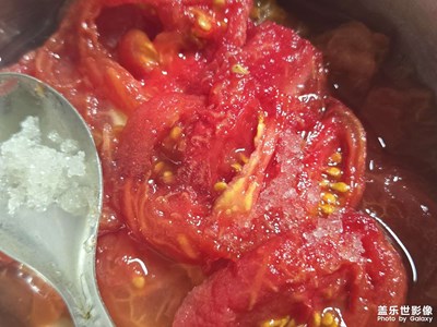 【色彩對(duì)話】美食色彩