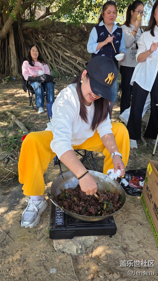 【活動(dòng)回顧】松山湖露營(yíng)實(shí)紀(jì)及S25Edge品鑒