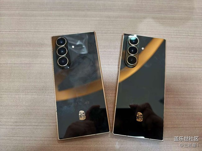 奢華旗艦，最輕薄的三星 W26品鑒回顧