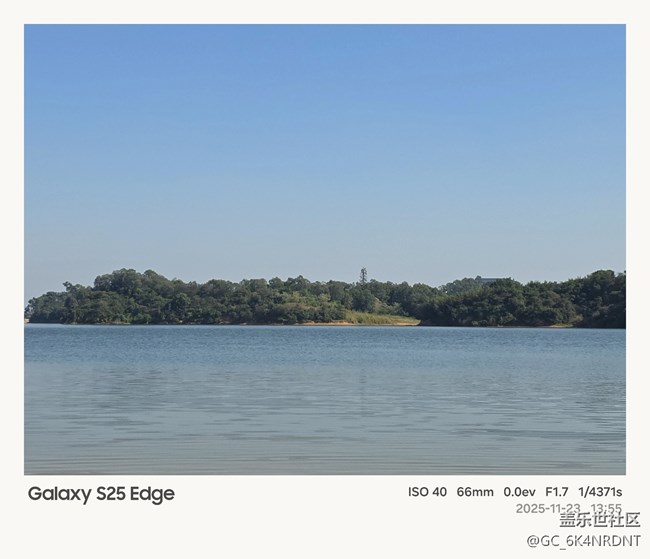 【活動(dòng)回顧】S25E體驗(yàn)