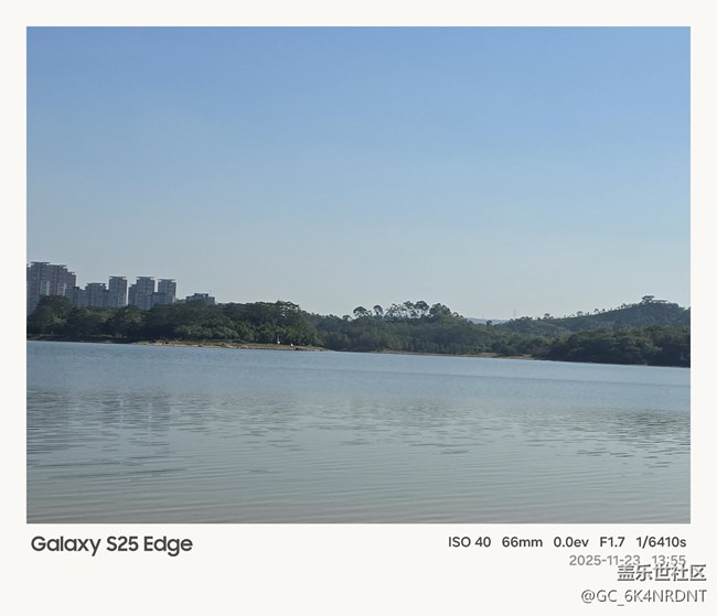 【活動(dòng)回顧】S25E體驗(yàn)