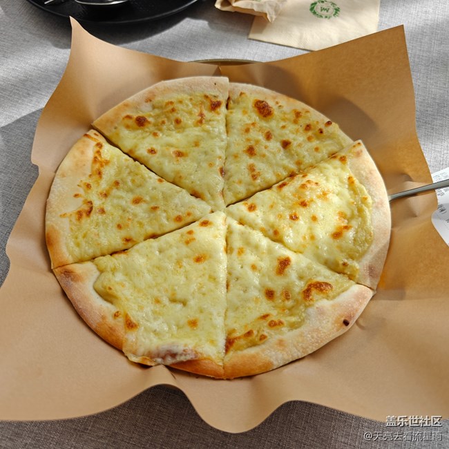 【小雪驅(qū)寒食譜】吃點(diǎn)西餐