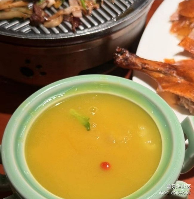 【小雪驅(qū)寒食譜】吃胖一點(diǎn)