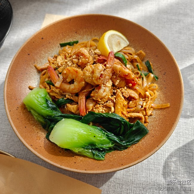 【小雪驅(qū)寒食譜】吃點(diǎn)西餐