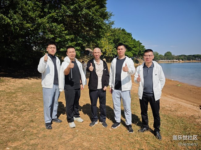 【活動(dòng)回顧】松山湖露營(yíng)實(shí)紀(jì)及S25Edge品鑒