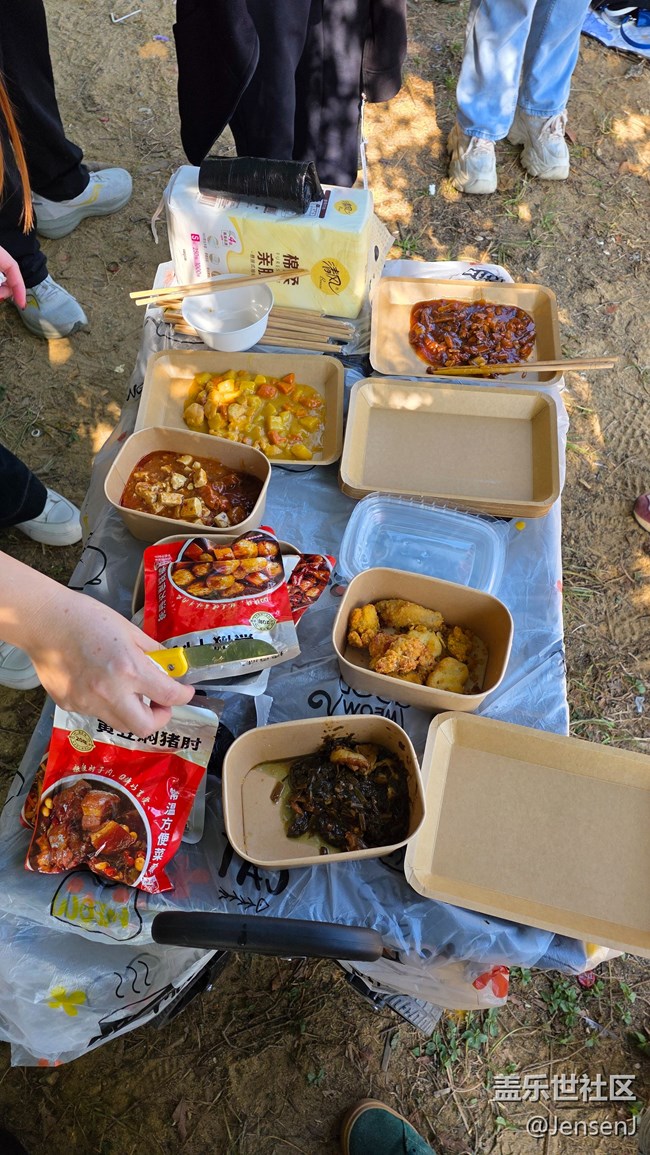 【活動(dòng)回顧】松山湖露營(yíng)實(shí)紀(jì)及S25Edge品鑒