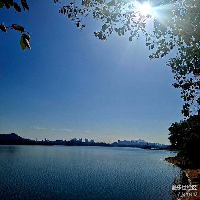 【活動(dòng)回顧】松山湖露營(yíng)實(shí)紀(jì)及S25Edge品鑒