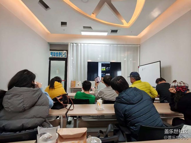 心系天下，三星W26品鑒活動(dòng)回顧