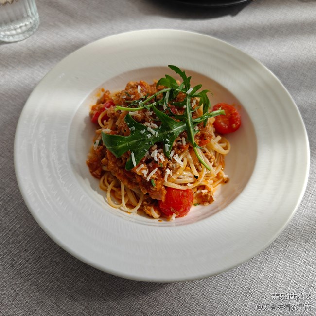 【小雪驅(qū)寒食譜】吃點(diǎn)西餐