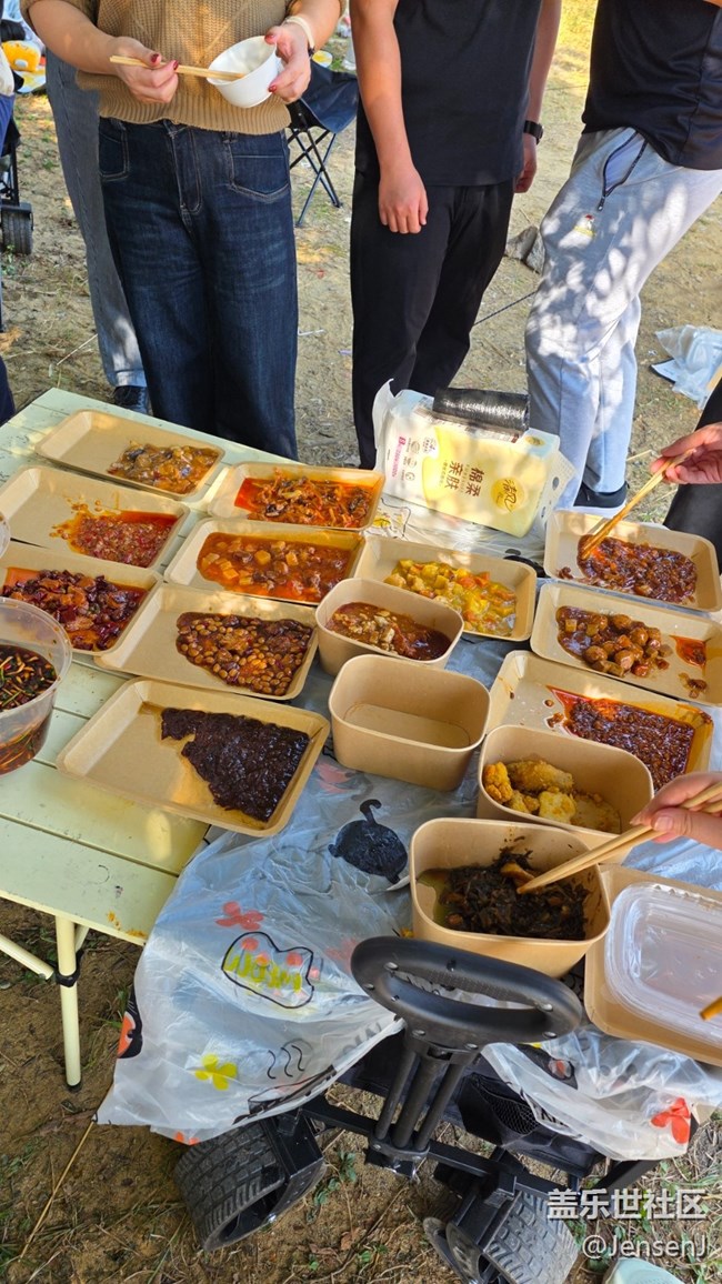 【活動(dòng)回顧】松山湖露營(yíng)實(shí)紀(jì)及S25Edge品鑒