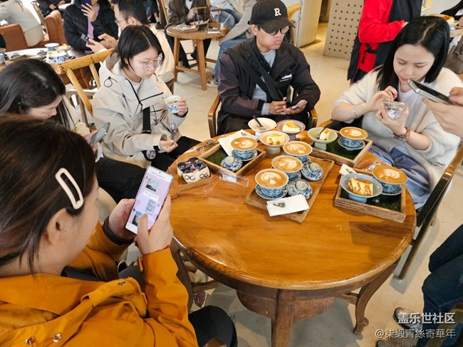 【兩億像素，一眼千年】亳都CityWalk活動回顧