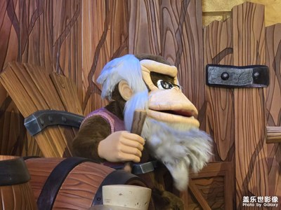 【色彩對話】+魔力世界