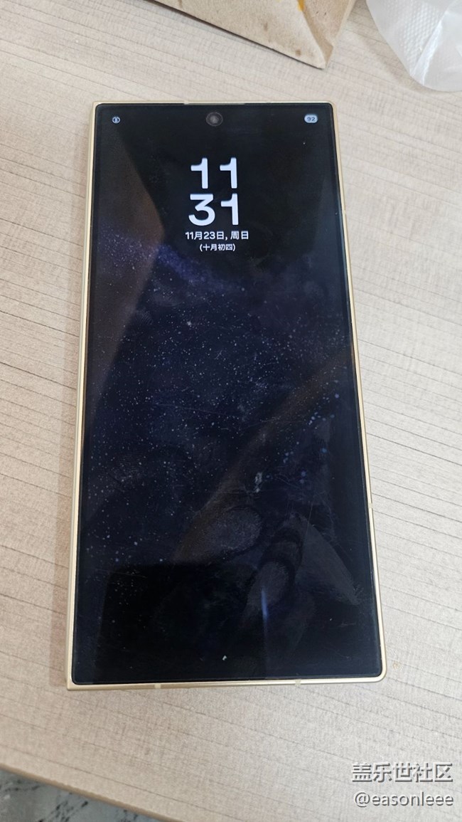 【回顧貼】W26心系天下真機品鑒 【回顧貼】W26心系天下真機品鑒