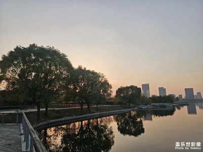 【色彩對話】七彩自然