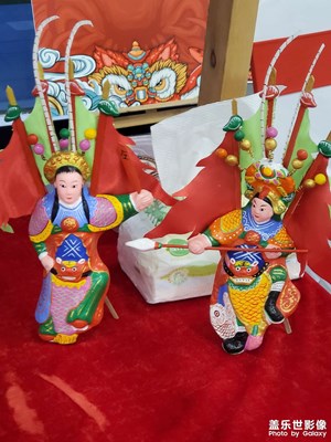 【色彩對話】藝術(shù)的色彩碰撞