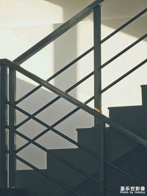 【拍有意境】+邊走邊拍